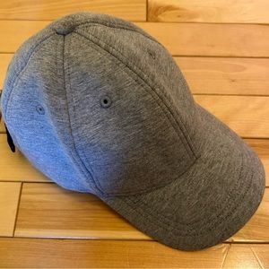 Lululemon adjustable ball cap